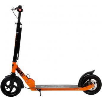 Городской самокат NOVATRACK POLIS AL 200 Disc