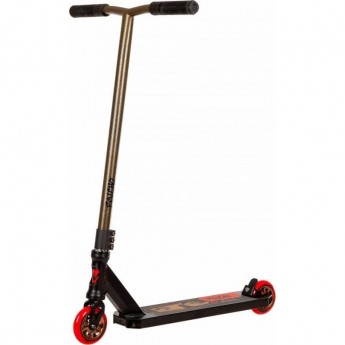 Трюковый самокат NOVATRACK PSYCHO 50/100