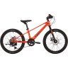 Велосипед NOVATRACK 20" TIGER, оранжевый 20MHD.TIGER.OR4